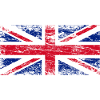 Drapeau du Royaume-Uni