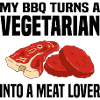 Meat lovers