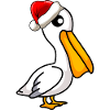Pelikan Comic Christmas