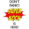 Super Koch / Super Cook