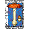 Amanita Muscaria Evolution Fly Agaric