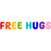 free hugs