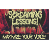 Screaming Lessons Death Metal