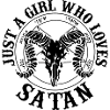Satanism