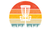 Disc Golf Disc Golfer