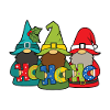 Christmas Approaching Hohoho