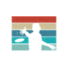 Disc Golf Disc Golfer