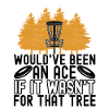 Disc Golf Disc Golfer