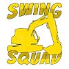 Baggerfahrer Swing Squad