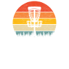Disc Golf Disc Golfer