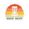 Disc Golf Disc Golfer