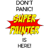 Super Painter / Super Maler