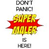 Super Maler / Super Painter