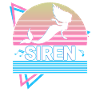 Siren Retro