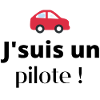 J'suis un pilote !