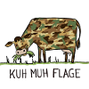 Kuh Muh Flage