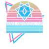 Seal of Babalon Retro