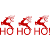 Ho Ho Ho!_Weihnachtszeit