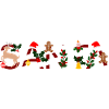 Weihnachtsmann_Santa