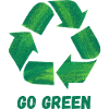 forward green