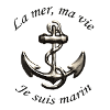 La mer, ma vie