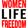 Women life freedom iran