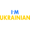 Im ukrainian
