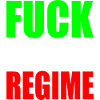 Fuck mullah regime iran