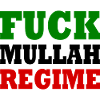 Fuck mullah regime iran