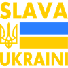 Slava ukraini