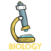 Biologie Biologiste Enfants Biologie