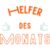 Helfer des Monats