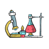 Biology Biologist Children Biology