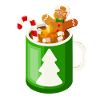 The Office - Weihnachtspullover