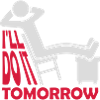 do it tomorrow quote