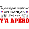 Ya apéro