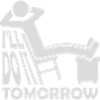 do it tomorrow quote