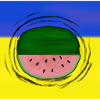 Watermelon Ukraine Kherson