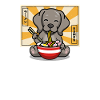 Weimaraner