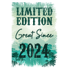 Einzigartig seit 2024
