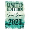 Einzigartig seit 2023