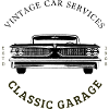 Oldtimer Auto Services Logo