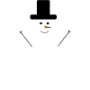 Schneemann
