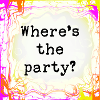 Where's the party