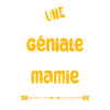 une maman géniale