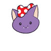 Crazy Bat Lady