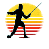 Escrime Escrime Escrime sportive