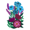 Lilac-Flowers