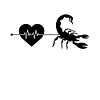 Cancer heartbeat