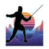 Fencing Fencing Sport Fencing